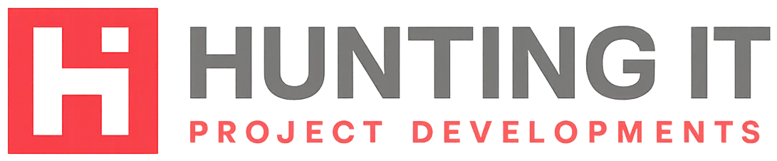 Hunting IT - Reclutamiento de perfiles IT